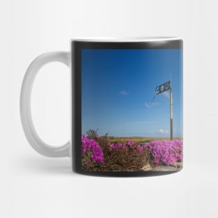 Ouessant Mug